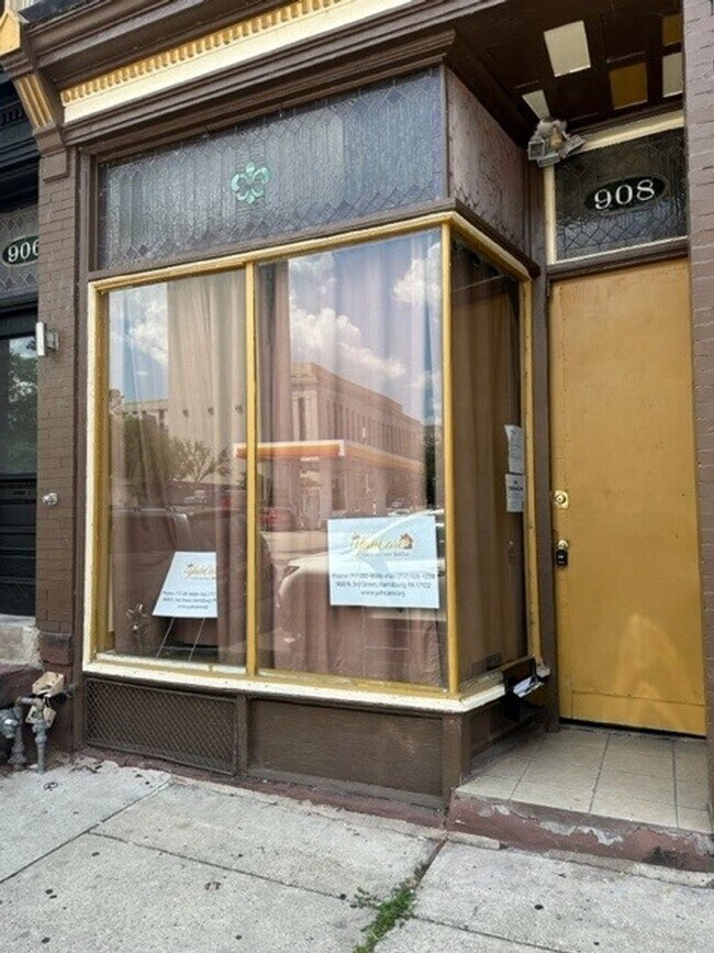 Foto del edificio - 908 N 3rd St