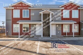 Building Photo - 110 W Siphon Rd