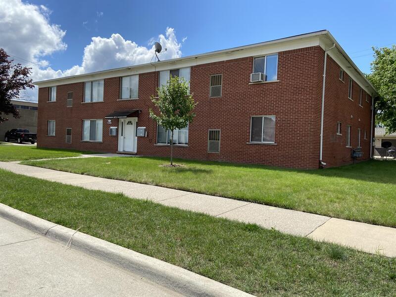 413 St John St, Wyandotte, MI 48192 Condo for Rent in Wyandotte, MI