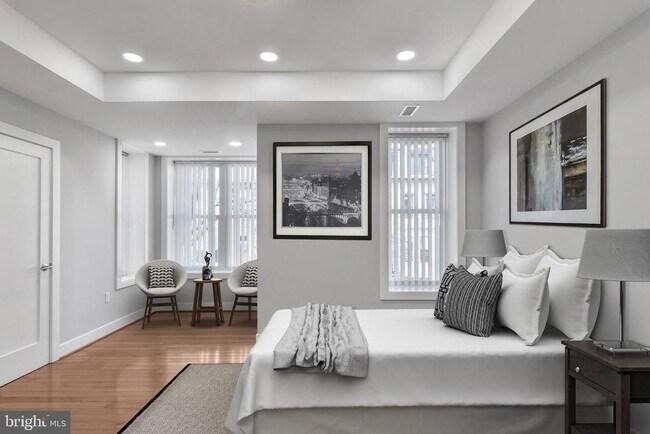 Foto del edificio - 1310 Riggs St NW
