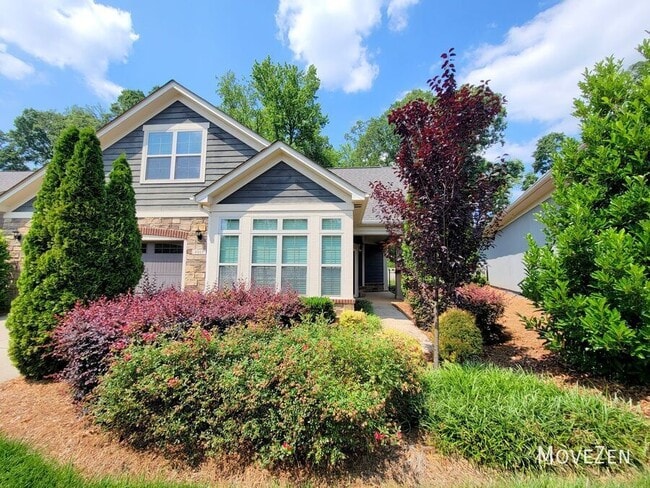 Building Photo - 8011 Parknoll Dr