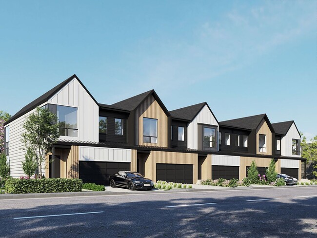 Interior Photo - Norheim Townhomes