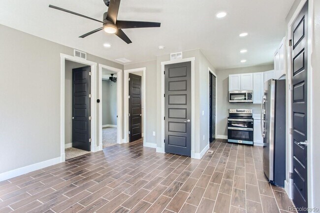 Foto del edificio - Fully Remodeled House and ADU