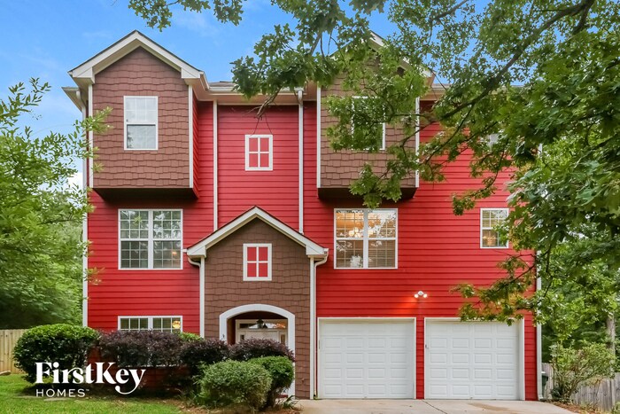Foto principal - 4915 Wycliffe Dr SW
