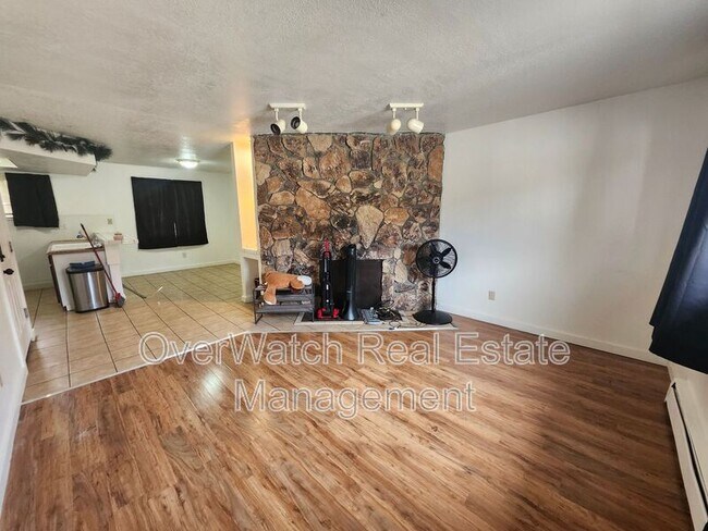 Foto del edificio - 530 Mumford St