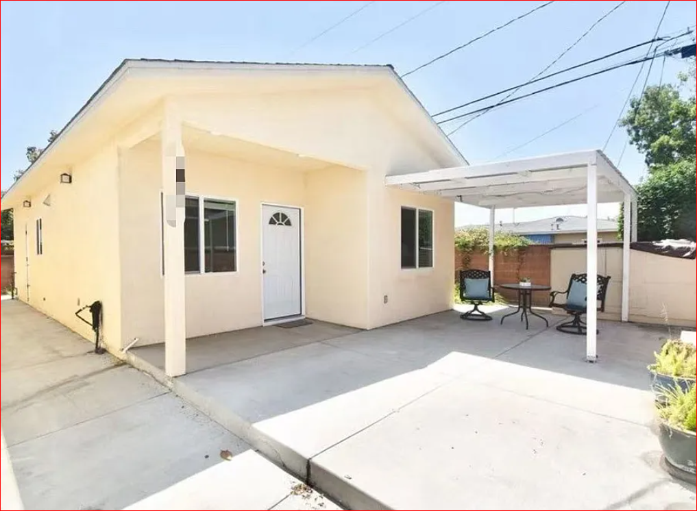 Primary Photo - 12285 Zeta St