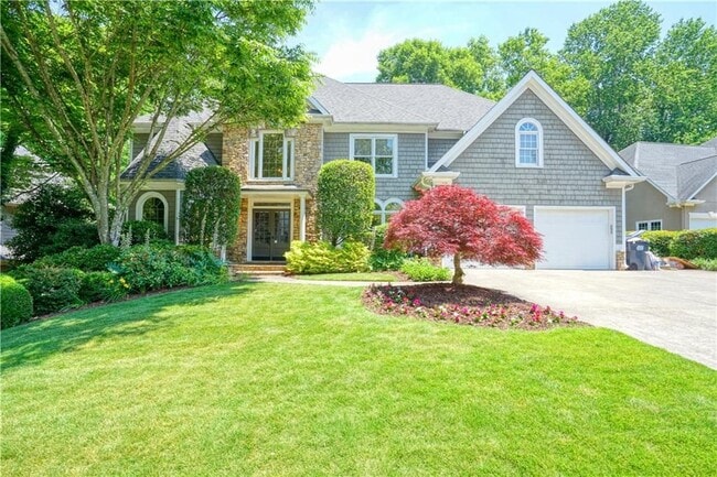 Foto del edificio - 958 Glenverness Dr