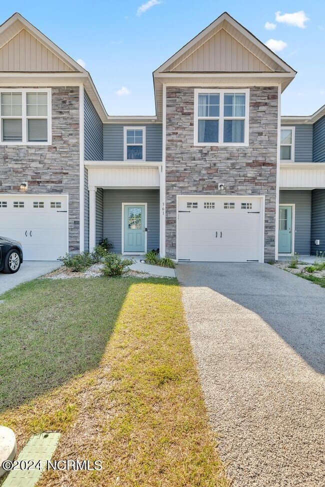 Foto del edificio - 361 S Stingray Ln