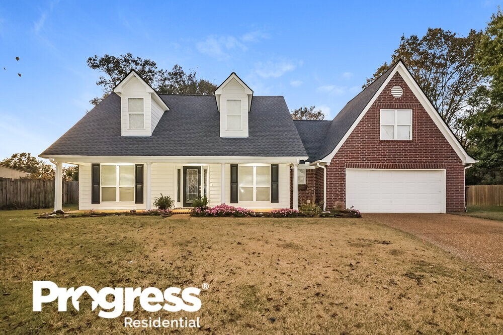 6153 N Ragland Cove, Arlington, TN 38002 House Rental in Arlington, TN