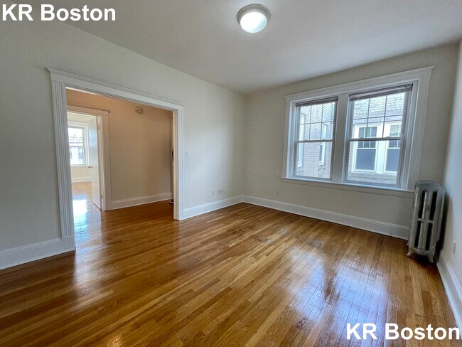 Foto del edificio - 101 Kilsyth Rd