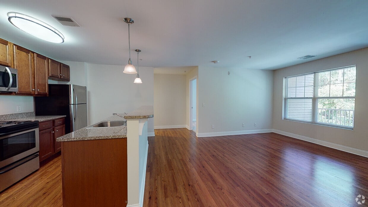 Photo - Mallory Ridge Apartments