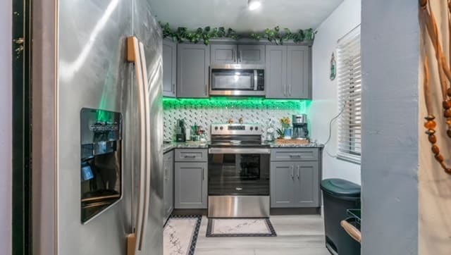 New kitchen - 3001 NW 48th Ave