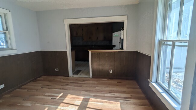 Foto del edificio - 411 N 5th St