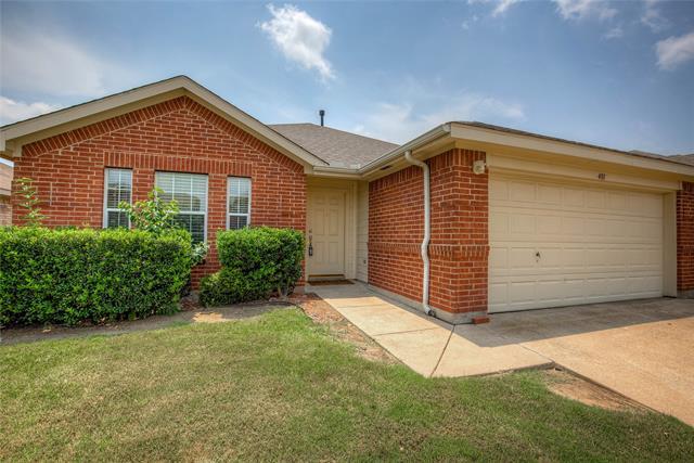 Foto del edificio - 401 Flowering Plum Ln
