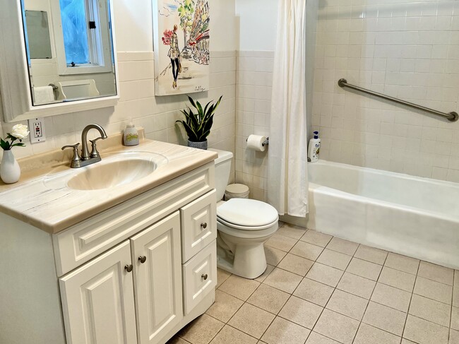 Foto del edificio - 1 Torpie St