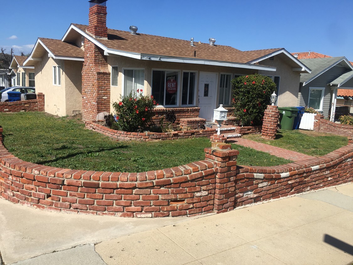 20 Houses for Rent in San Pedro, CA Westside Rentals