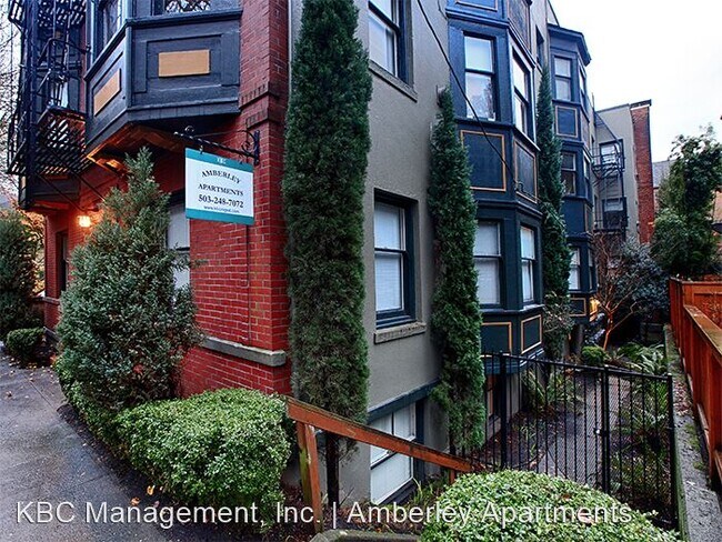 Foto del edificio - 1 br, 1 bath Apartment - 814 NW 22nd Ave