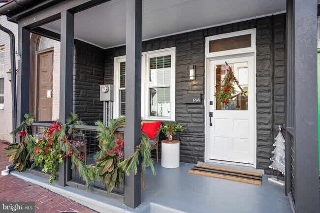 Foto del edificio - 144 Locust St