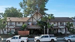 Foto del edificio - 18350 Napa St