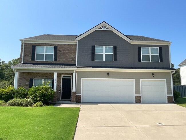 Building Photo - 4701 Southwind Rd