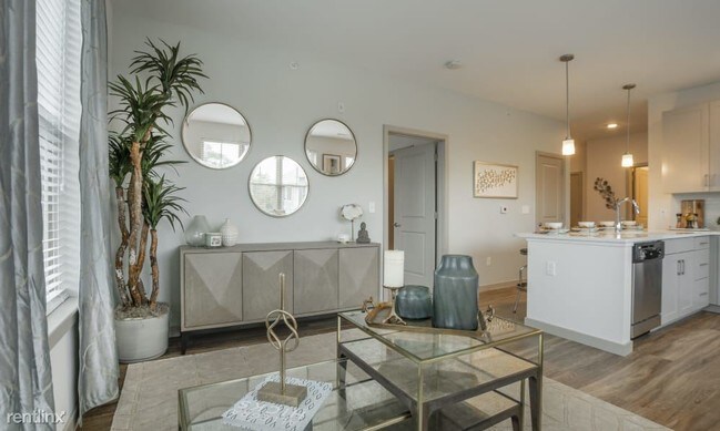 Foto del edificio - 1 br, 1 bath  - 1100 Cricket Ln Unit 102