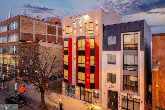 Building Photo - 2209 N Broad St