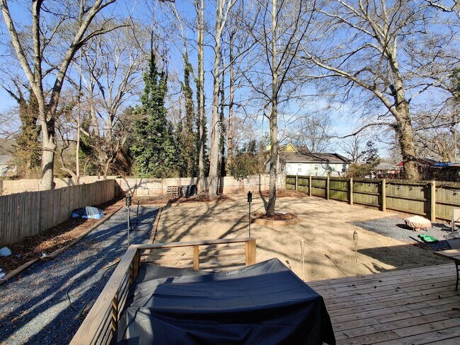 Foto del edificio - 1473 Beecher St SW