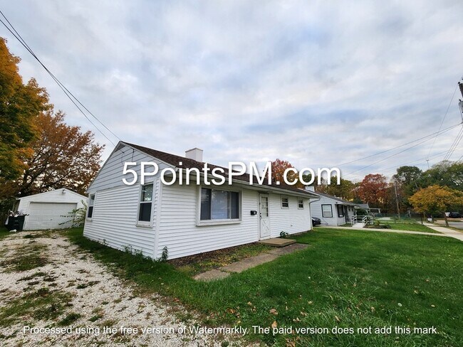 Foto del edificio - 1032 Andrew St