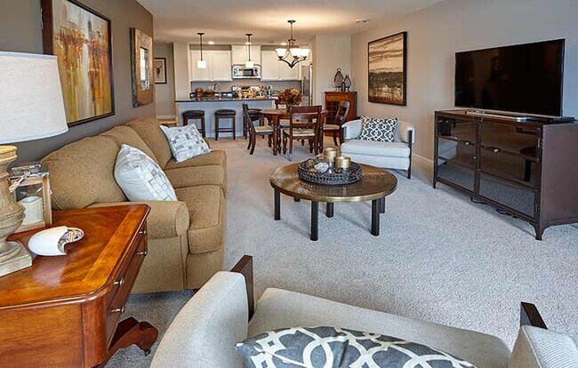 Foto del edificio - 2145 Cedar Grove Trail