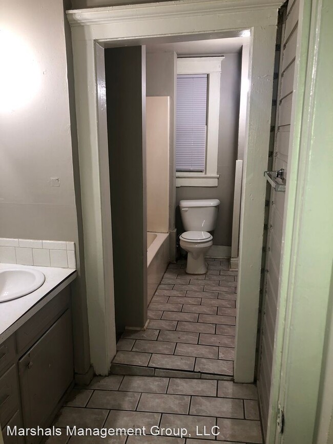 Foto del edificio - 2 br, 1 bath House - 1815 South G Street