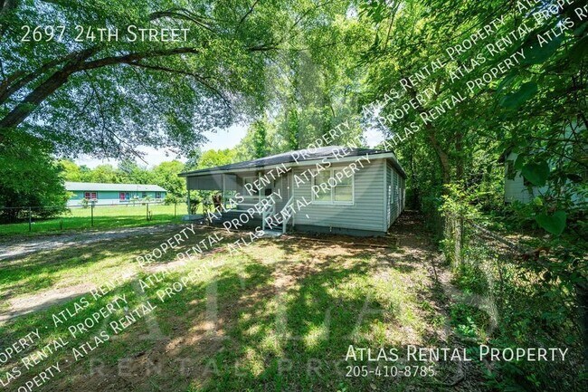 Foto del edificio - 2697 24th Street Tuscaloosa, AL 35401