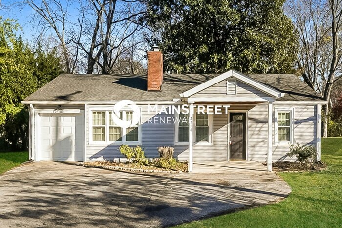 Primary Photo - 3 Bedroom Pet-Friendly Home in NASHVILLE, ...