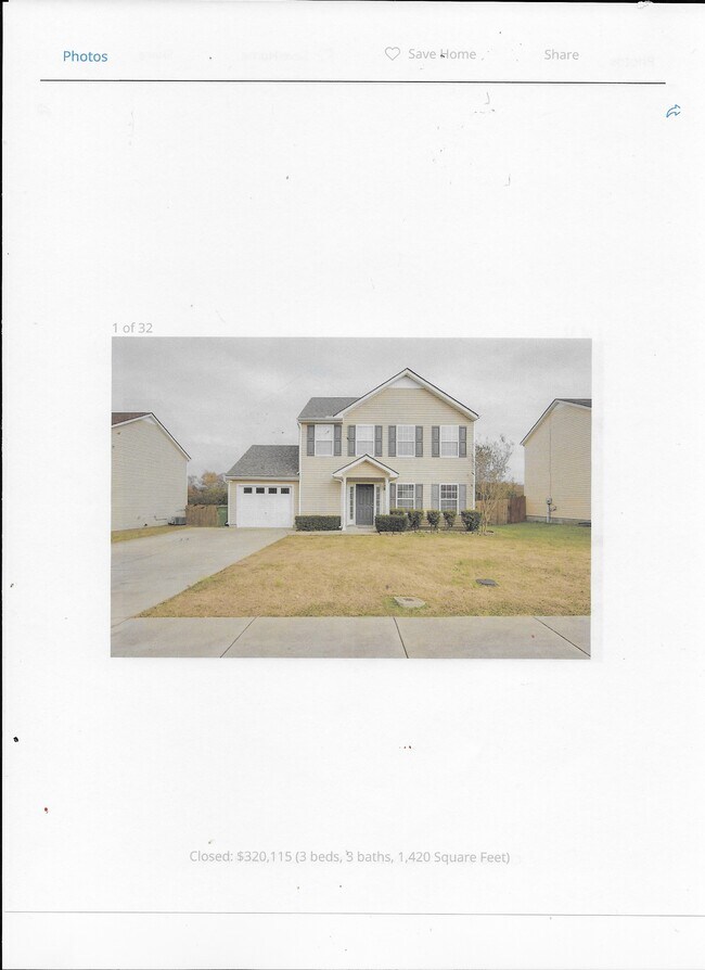 Building Photo - 977 Woodall Rd