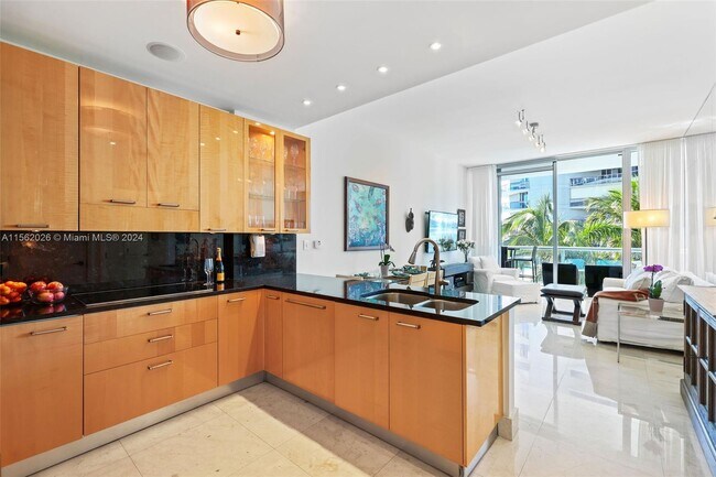 Building Photo - 6799 Collins Ave