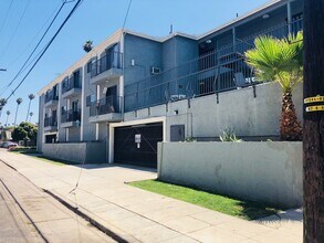 Interior Photo - Playa Palms Apartments LLC