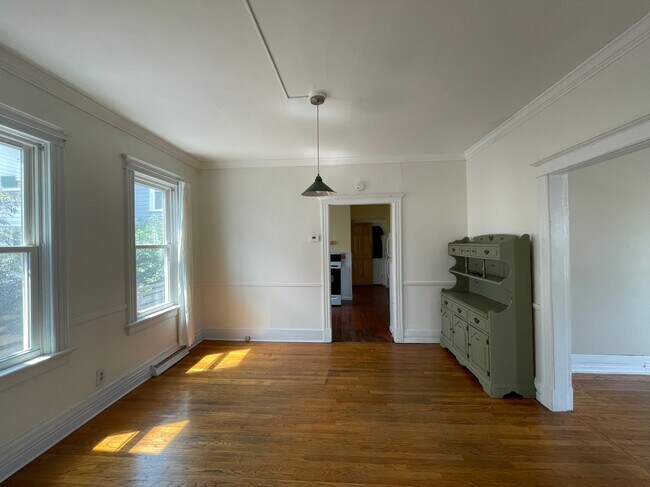 Diningroom - 67 Short St