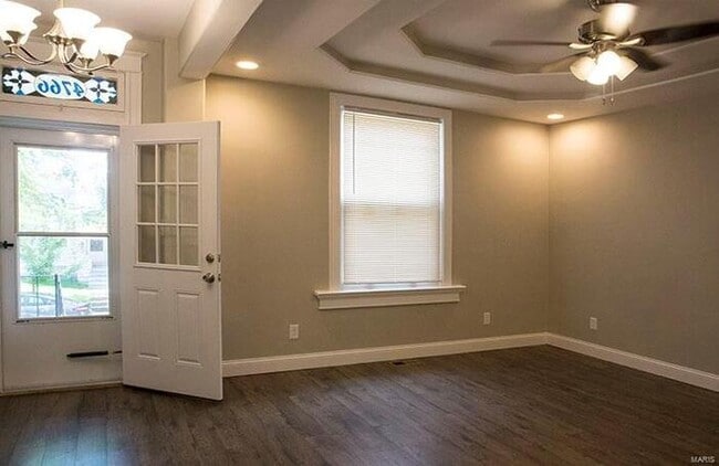 Building Photo - Fantastic 2bd/1ba home! Let yourself in!