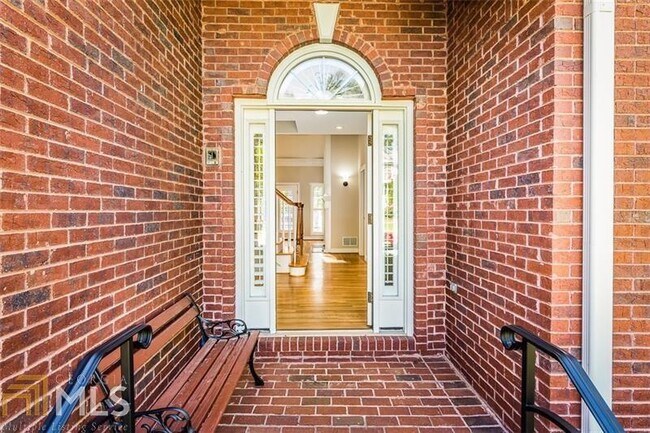 Building Photo - 5874 Brookstone Walk NW