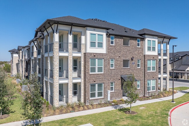 Foto del edificio - Royalton at Prosper