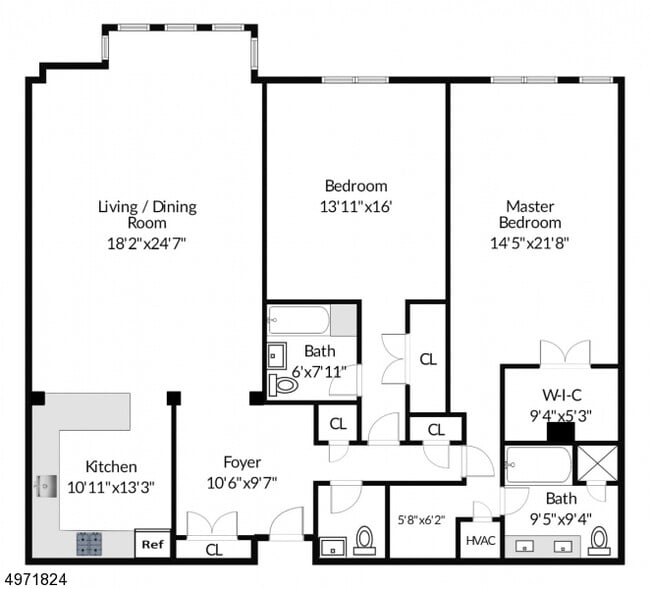 Building Photo - 85 Park Ave