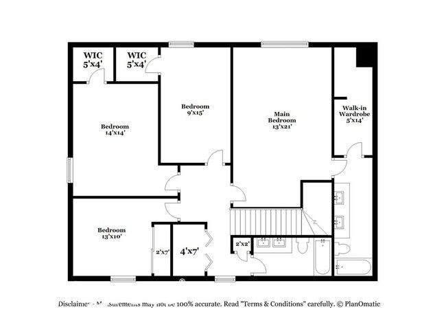 Building Photo - 7838 Crooked Meadows Dr