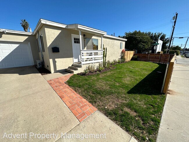 Building Photo - 3 br, 2 bath House - 4545 Bond St