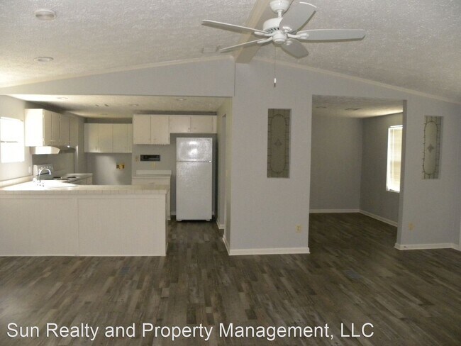 Foto del edificio - 3 br, 2 bath House - 9262 Crawford Road