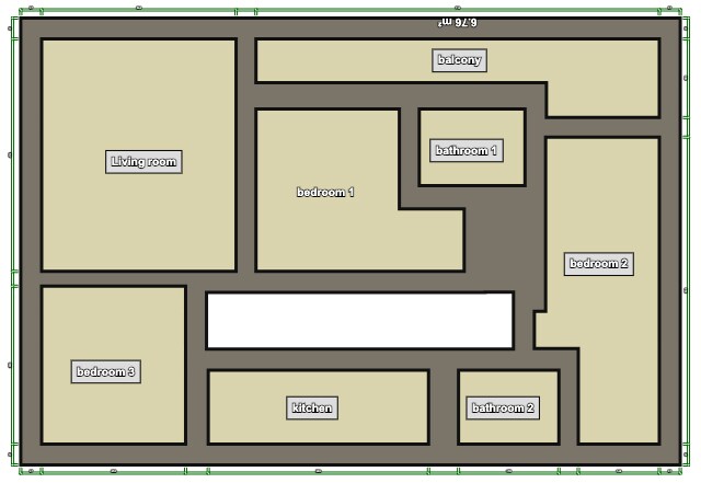 Foto del edificio - 501 W 26th St