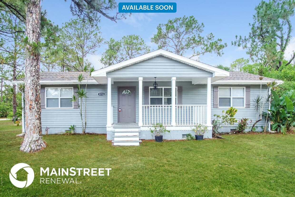 Foto principal - 9715 79th St