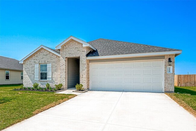Foto del edificio - 6108 Atwood Ridge Ln