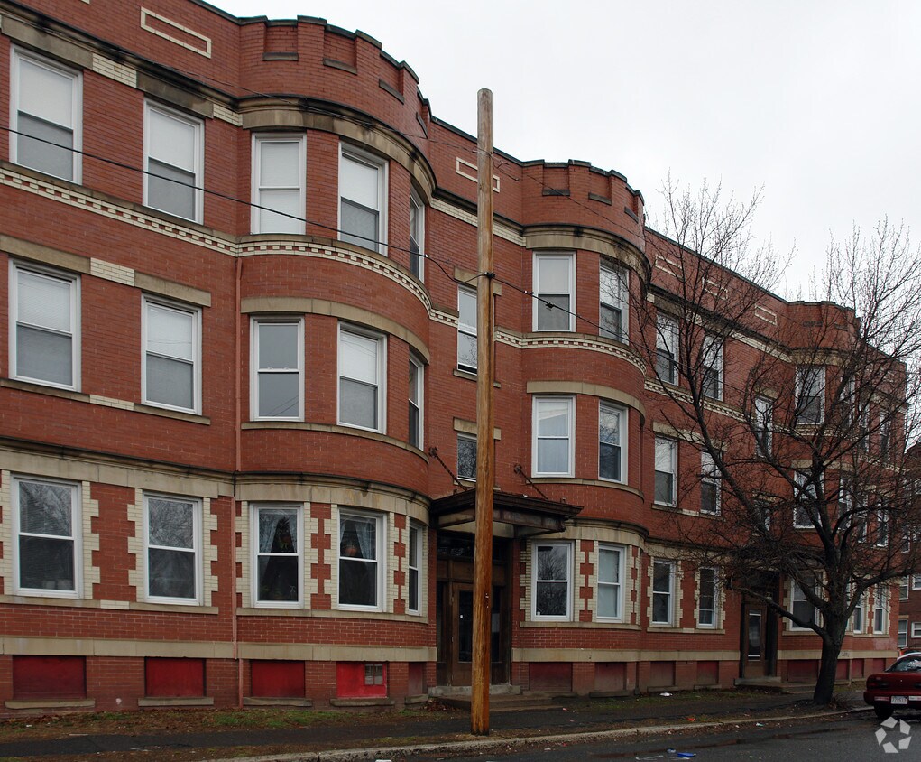 Building Photo - 17-21 Allyn St
