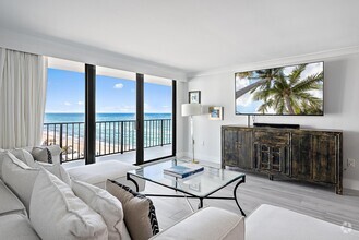 Building Photo - 3456 S Ocean Blvd