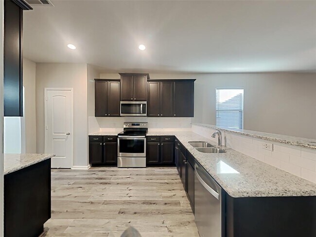 Foto del edificio - 2108 Barrow St