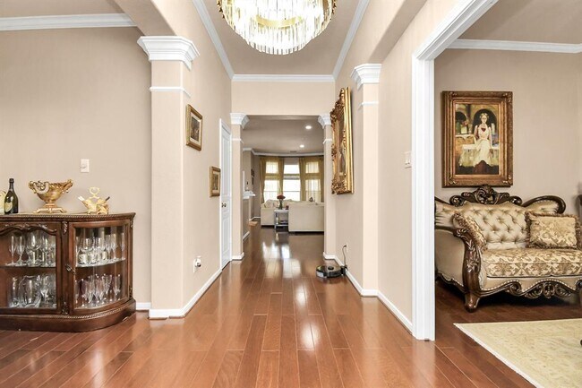 Foto del edificio - 25706 Lake Springs Way